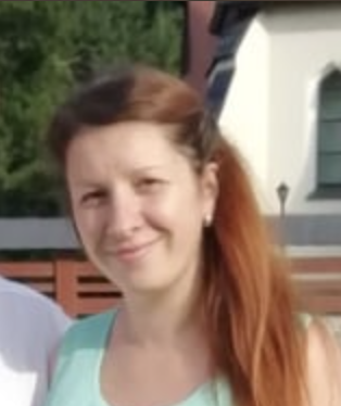 Katarína Žofajová